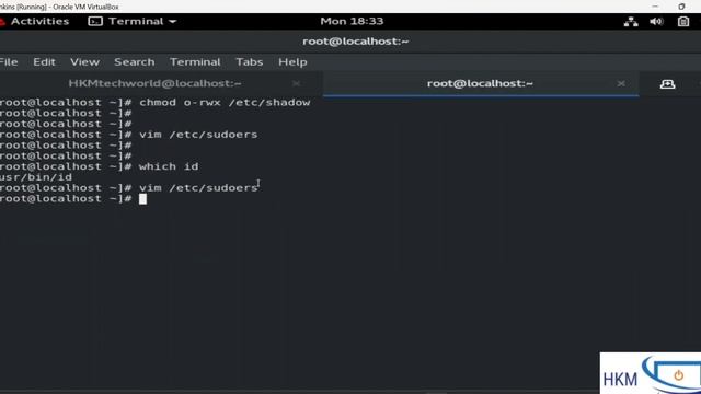 Mastering Sudo Power in Linux: How to Grant User Administrative Privileges смотреть онлайн