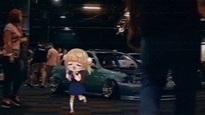 Memphis Cult - 9Mm (slowed & reverb) Loli Shigure Ui / Loli God Requiem