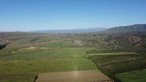 Горы джунгарского алатау