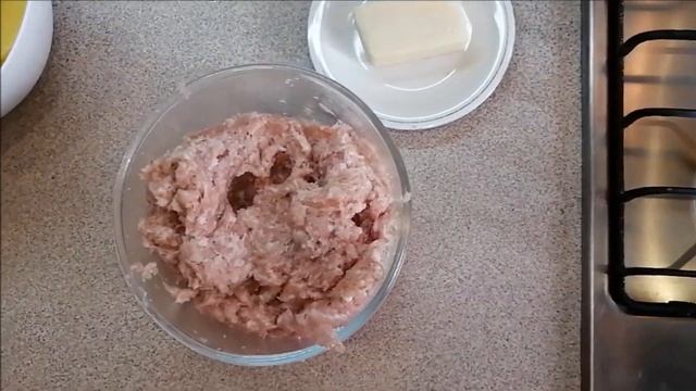 Картошечка "в шляпке под сырной вуалью"
