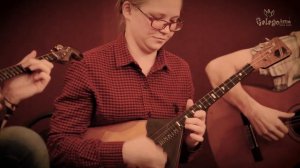 Старое Банджо Клип