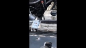 Свап Уаз Патриот с двигателем ОМ 605