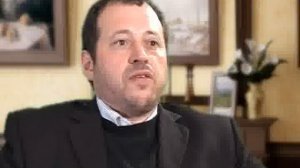 Леон Мазин - "В России"