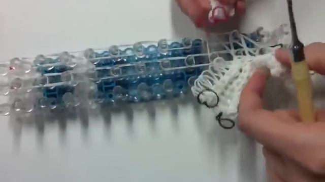 Rainbow Loom Falkor from The NeverEnding Story, Baby (1 Loom) смотреть онлайн