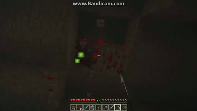 Егор в Minecraft #14 Железо!Золото!Красный камень! смотреть онлайн