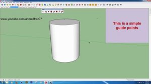 How to use TGI3D plugin for sketchup