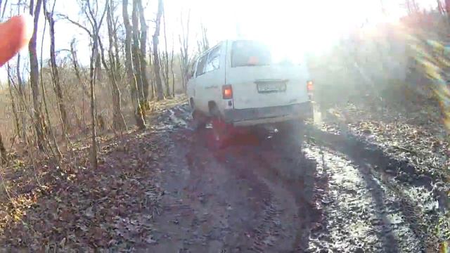 нафталаны делика l300, offroad, бычковые ванны смотреть онлайн