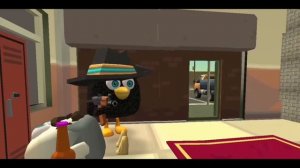 что лучше?? чёрный плащ? или чёрный гусь? #чикен #чикенган #черныйплащ #чёрныйгусь @koresh24k