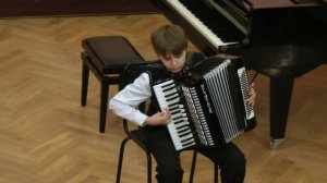 А. Даргомыжский, "Меланхолический вальс"