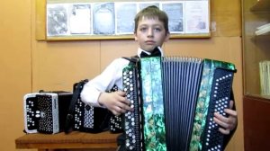 Мауткин Михаил И  Шатров Вальс  На сопкках Манчжурии