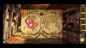 Can you escape the 100 room 14 
Уровень: 50 завершение
