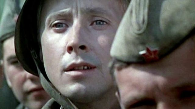 Давид Самойлов - Когда среди шумного бала. Читают Элла Якубенкова и Владислав Витковский смотреть онлайн