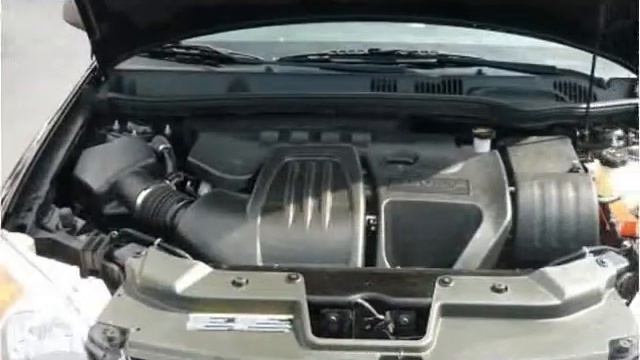 2006 Chevrolet Cobalt available from J & J Auto Sales смотреть онлайн