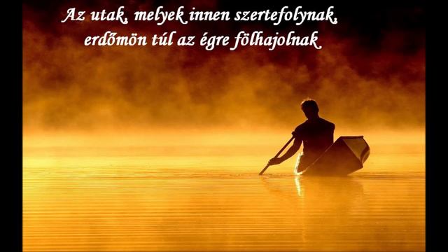 Szabó Lőrinc Magány смотреть онлайн