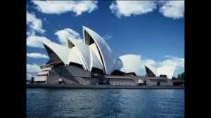 Australia Sights and Tourist Attractions. Австралия