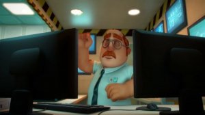 Rabbids Invasion - Rabbidroid