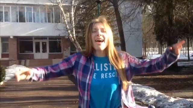 Ранетки - зима, зима - Daria Daria смотреть онлайн