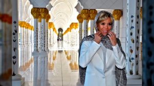 Как Брижит Макрон Уделала Меланью во Время Визита на Ближний Восток!
