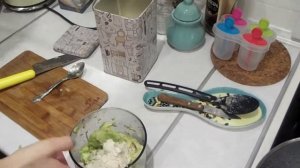 МОРОЖЕНОЕ ИЗ ПРОТЕИНА. РЕЦЕПТ