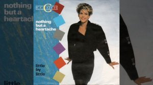 C C Catch - Nothing But A Heartache 1989