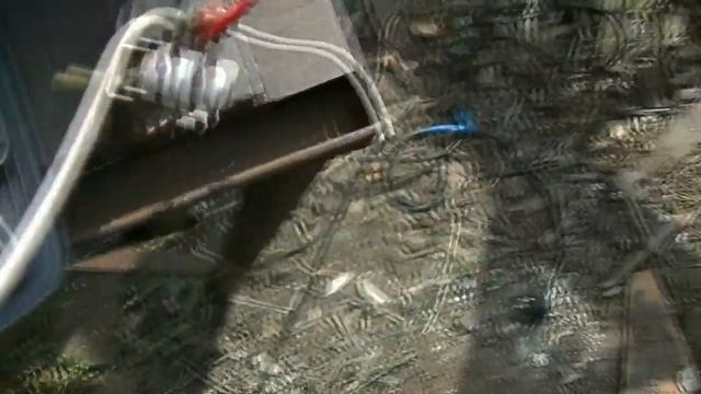 Плавил пластик, чуть не спалил дом смотреть онлайн