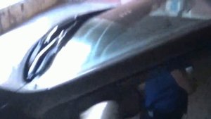 БУ электро усилитель руля  - 22 episod 2017г