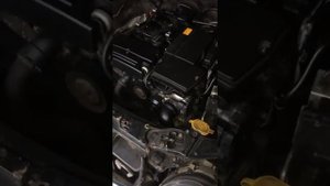 W203 M271 найдена причина! Машина завелась.