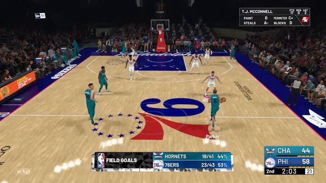 CANT WAIT TO CHEAT 2K20 смотреть онлайн