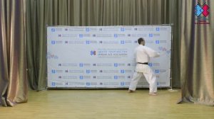 "Каратэ Шотокан. От простого к сложному". Формальные комплексы каратэ - ката.