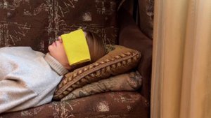 Сеанс гипноза про уход души с Аркадием Орловым