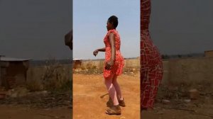 African  dance by Master KG - Jerusalema [Feat. Nomcebo]