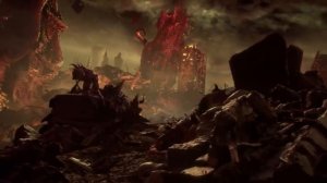 DOOM Eternal – Official E3 Teaser