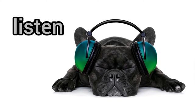 How to Pronounce Listen in British English смотреть онлайн