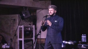 МУРАШКИ ОТ ЭТОЙ ПЕСНИ | ВЕРНУСЬ | Виктор Сорокин