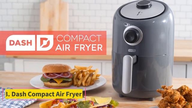 ✅Top 5 BEST Air Fryers of [2023]