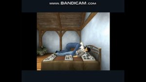 Дорогой где ты был? Gmod машинима
