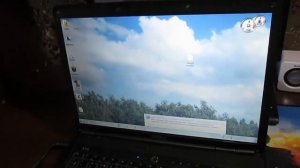 обзор ноутбука dell imperion (PP29L) 2009 года!!!!!