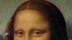 Леонардо да Винчи. Мона Лиза (Джоконда).