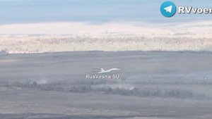 Бои у Работино армия России отражает наступление врага