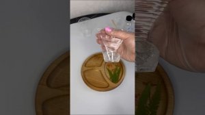 Мастер-класс по заливке менажницы эпоксидной смолой.