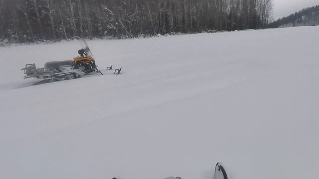 Стелс Капитан и мечта этого сезона. смотреть онлайн