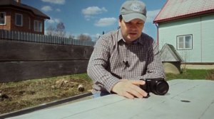 Макрообъектив это панацея или есть альтернатива для Sony.  Макрокольца для макросъемки.