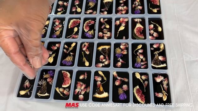 Resin Tutorial Domino Tips смотреть онлайн