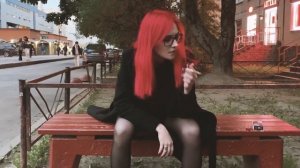 pyrokinesis — чапман ред (cover)