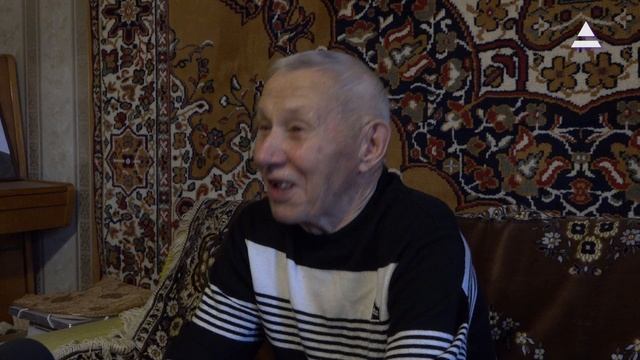 С юбилеем! Виктору Девяткину 85 лет
