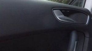 Ауди А1 - чужой в РФ, свой для Европы AUDI A1 2018. Смотри обзор