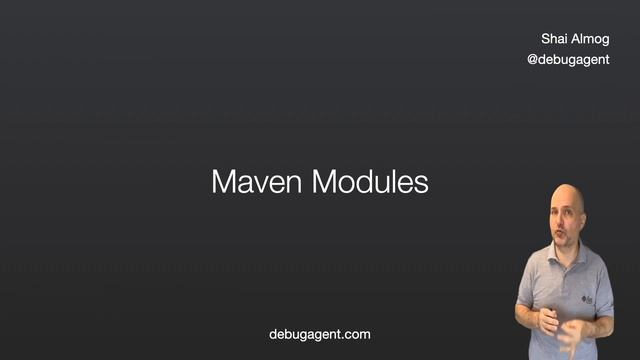 Its Time to go Back to the Monoliths. Use Modular Monolith, save costs смотреть онлайн