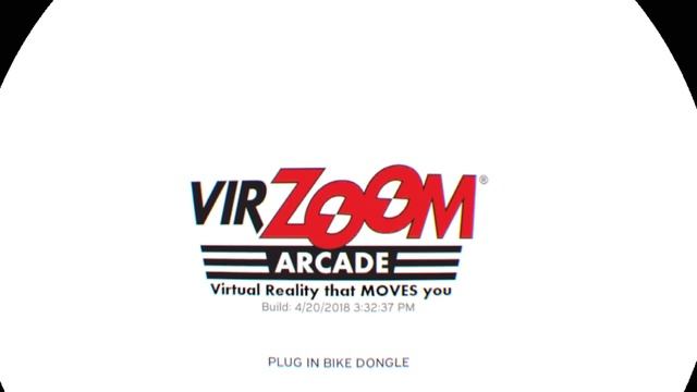 VirZOOM Arcade_20180505131347 смотреть онлайн