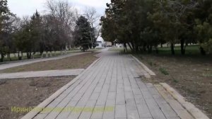 Станица ПРИВОЛЬНАЯ, центральный парк, магазины, улицы