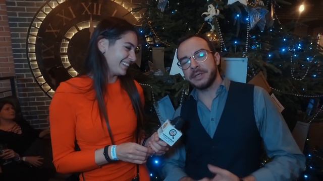 Лучшее интервью 2018. Лучшее интервью 2018